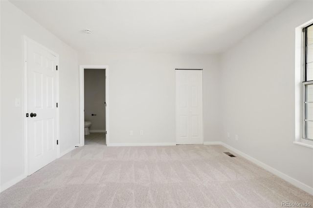 3415 S Ammons Street 6, Lakewood, CO 80227