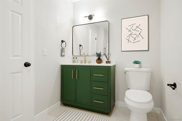 3415 S Ammons Street 6, Lakewood, CO 80227