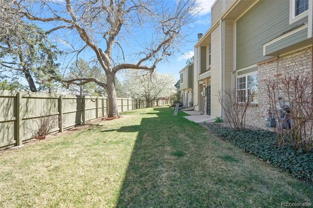 3415 S Ammons Street 6, Lakewood, CO 80227