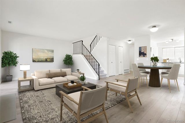 3415 S Ammons Street 6, Lakewood, CO 80227