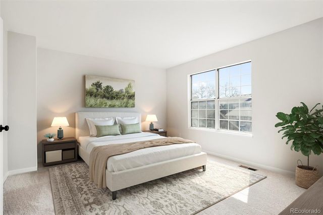 3415 S Ammons Street 6, Lakewood, CO 80227