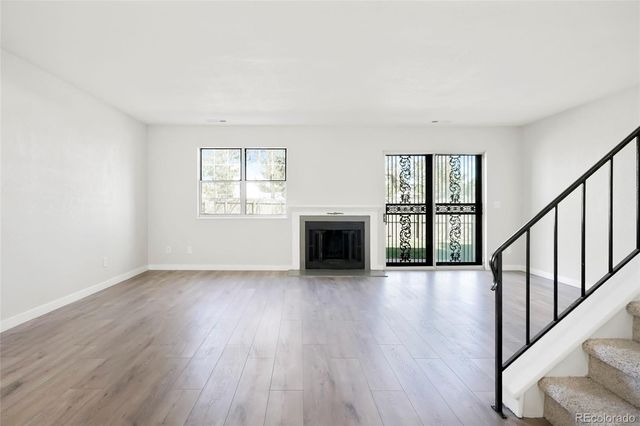 3415 S Ammons Street 6, Lakewood, CO 80227