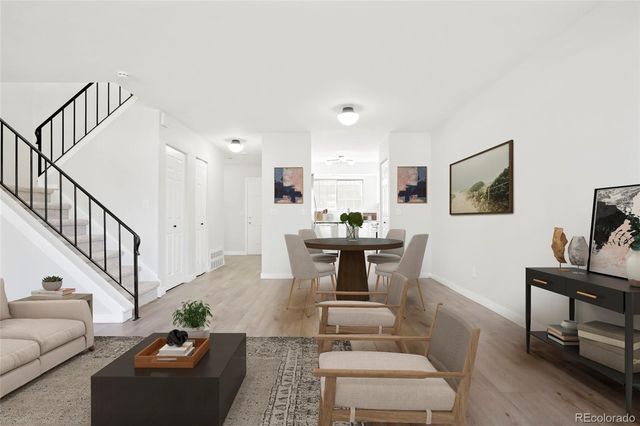 3415 S Ammons Street 6, Lakewood, CO 80227