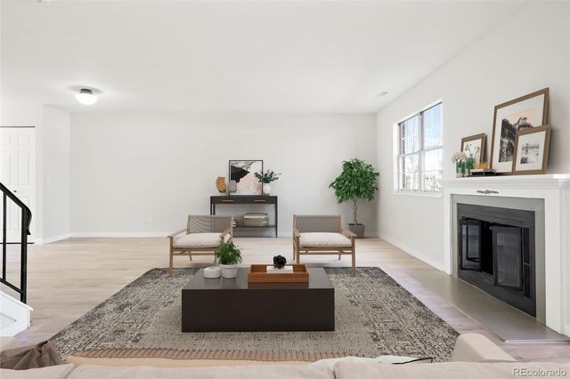 3415 S Ammons Street 6, Lakewood, CO 80227