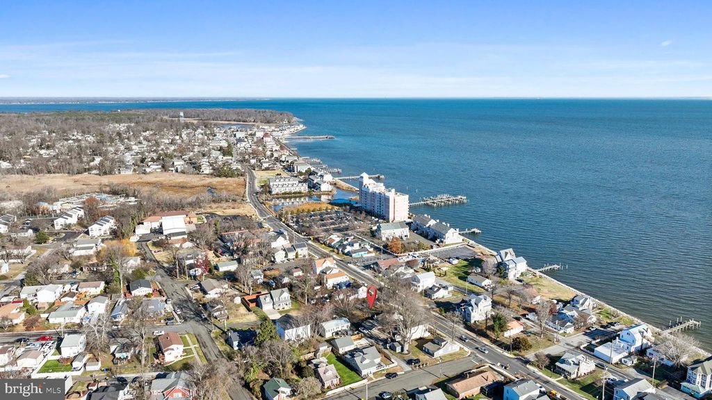 8314 BAYSIDE RD, Chesapeake Beach, MD 20732