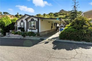 24425 Woolsey Canyon Road 132, Canoga Park, CA 91304