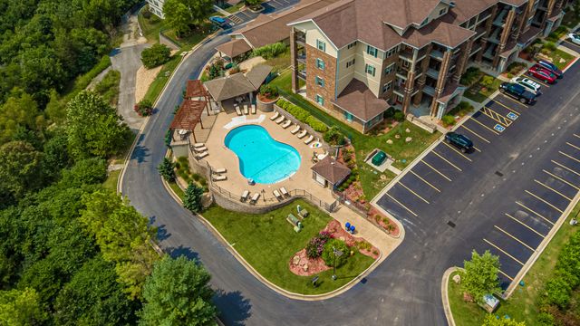 200 Majestic Drive Unit 408, Branson, MO 65616