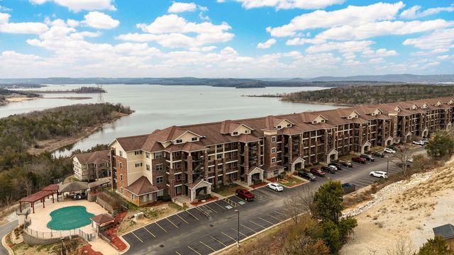 200 Majestic Drive Unit 408, Branson, MO 65616