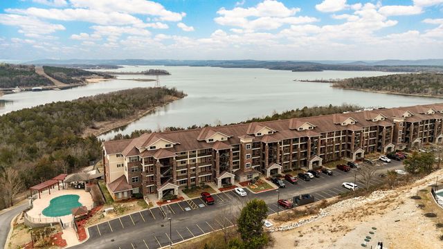 200 Majestic Drive Unit 408, Branson, MO 65616