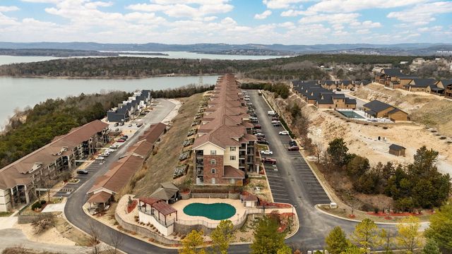 200 Majestic Drive Unit 408, Branson, MO 65616