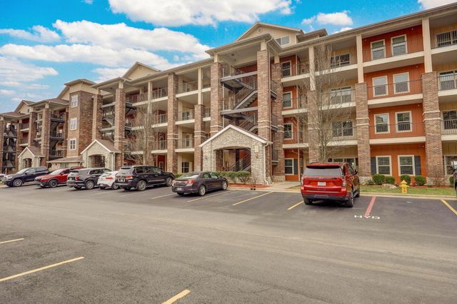 200 Majestic Drive Unit 408, Branson, MO 65616