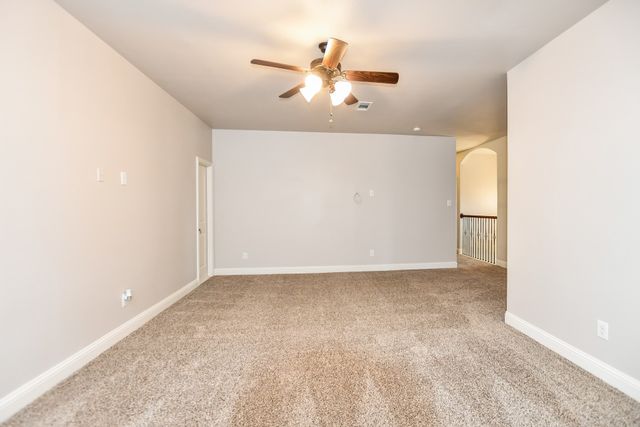 293 Arbury Drive, Forney, TX 75126