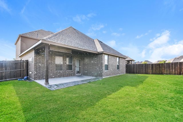 293 Arbury Drive, Forney, TX 75126
