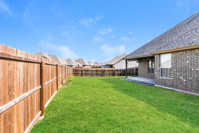 293 Arbury Drive, Forney, TX 75126