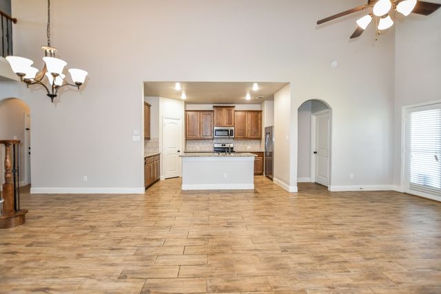 293 Arbury Drive, Forney, TX 75126