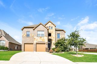 293 Arbury Drive, Forney, TX 75126