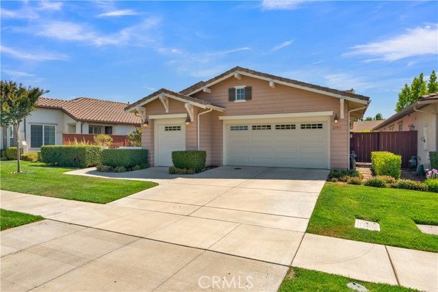 2757 Traditions Loop, Paso Robles, CA 93446