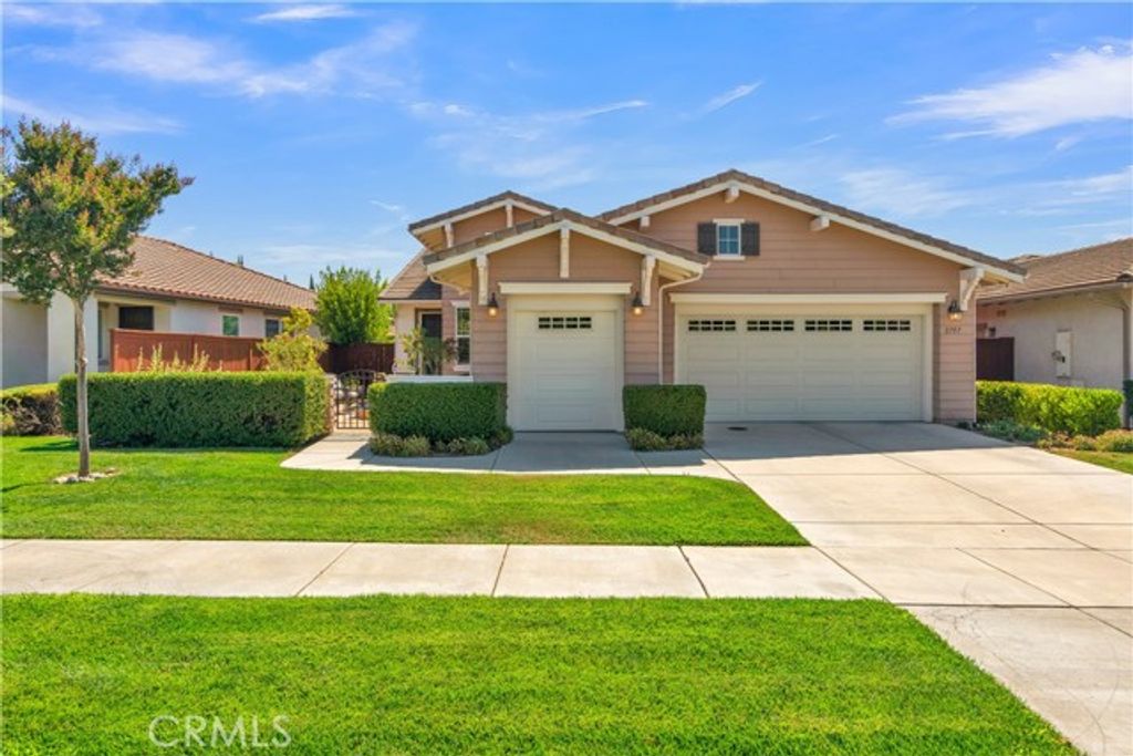 2757 Traditions Loop, Paso Robles, CA 93446
