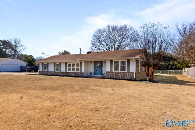 16171 East Glenn Valley, Athens, AL 35611