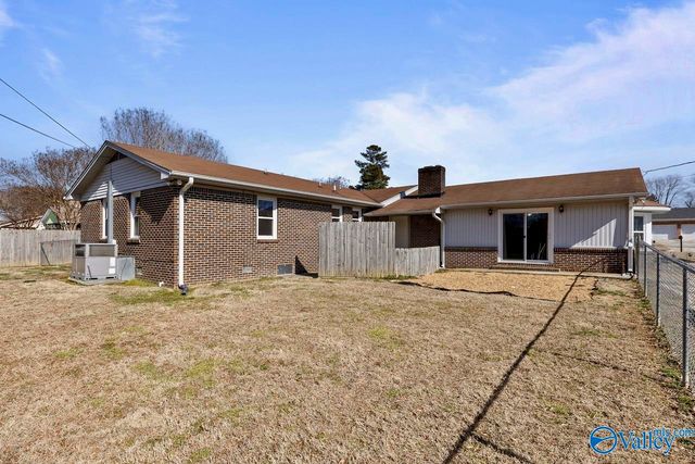 16171 East Glenn Valley, Athens, AL 35611