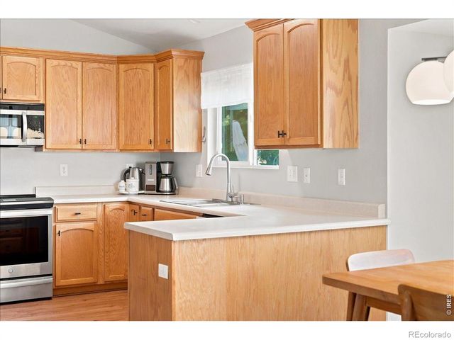 455 Lyra Place, Loveland, CO 80537