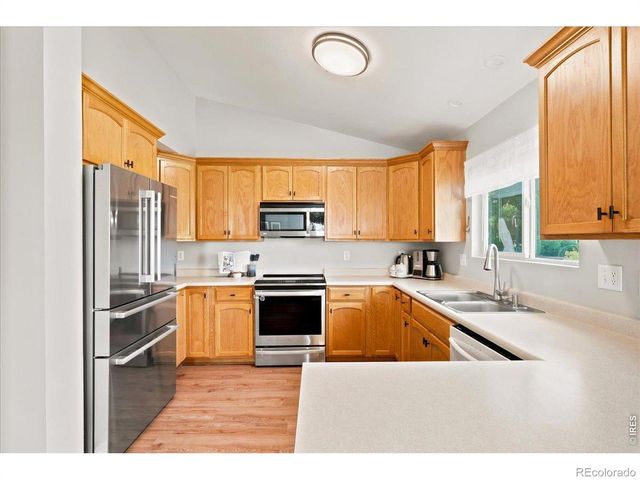 455 Lyra Place, Loveland, CO 80537