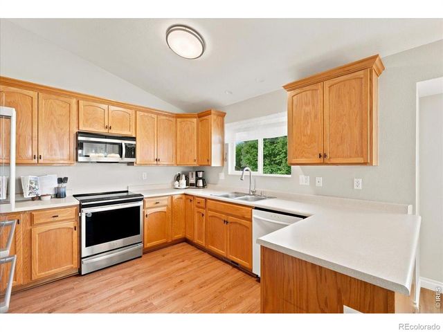 455 Lyra Place, Loveland, CO 80537