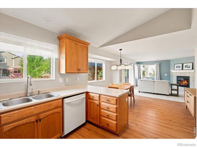 455 Lyra Place, Loveland, CO 80537