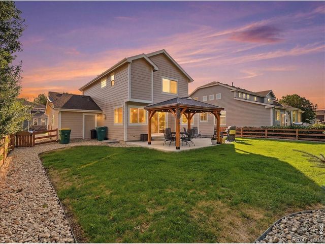 455 Lyra Place, Loveland, CO 80537