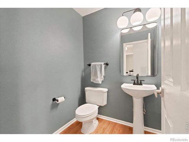 455 Lyra Place, Loveland, CO 80537