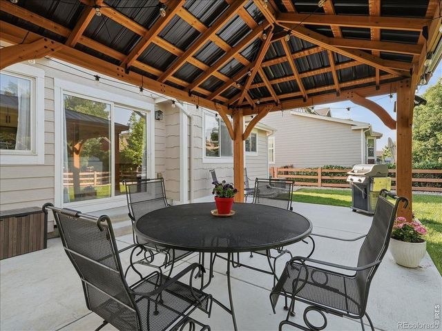 455 Lyra Place, Loveland, CO 80537