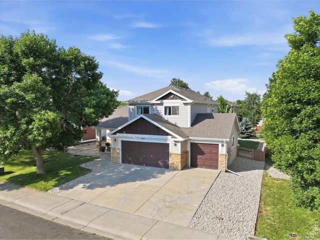 455 Lyra Place, Loveland, CO 80537