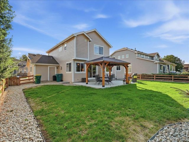 455 Lyra Place, Loveland, CO 80537