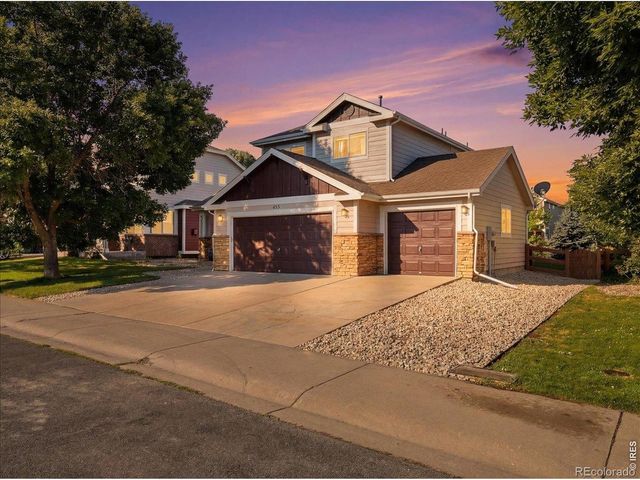 455 Lyra Place, Loveland, CO 80537