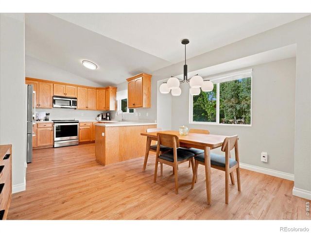 455 Lyra Place, Loveland, CO 80537