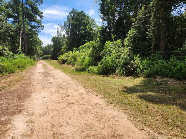 Lot 27 Mayhaw Lane, Plantersville, TX 77363