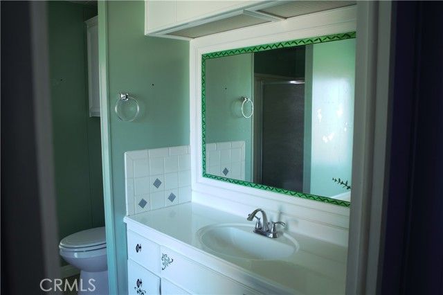 58870 Granite Gulley Road, Anza, CA 92539