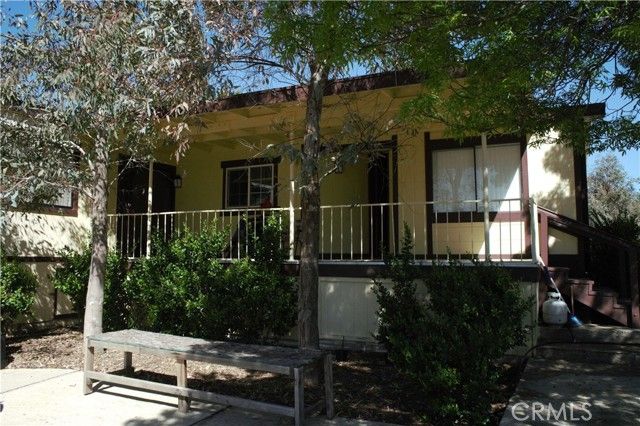 58870 Granite Gulley Road, Anza, CA 92539