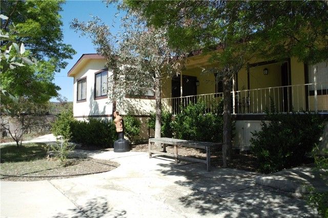 58870 Granite Gulley Road, Anza, CA 92539