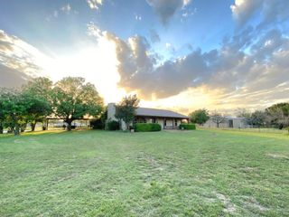 551 Twilla Trail, Azle, TX 76020