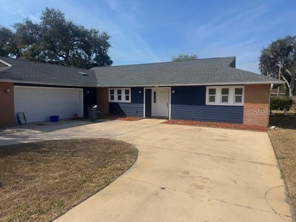 716 GREEN ROAD, New Smyrna Beach, FL 32168