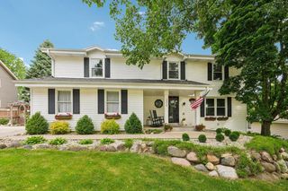 2924 Minot LANE, Waukesha, WI 53188