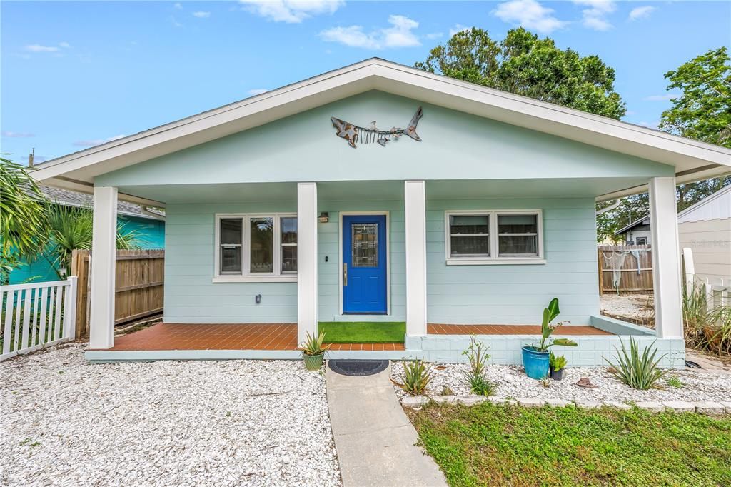 2926 57TH STREET S, Gulfport, FL 33707