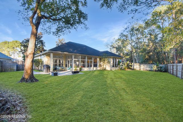 129 ELMWOOD Drive, St. Johns, FL 32259