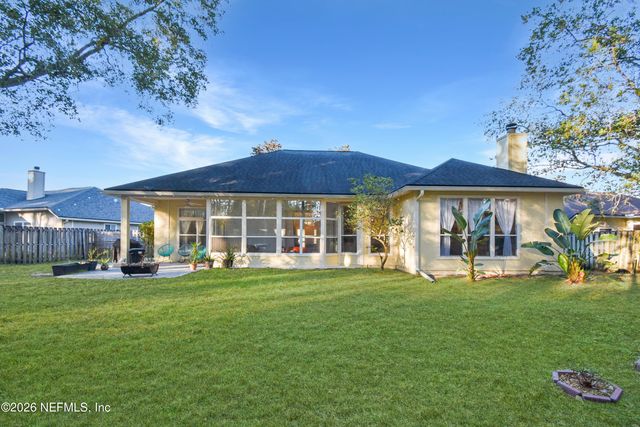 129 ELMWOOD Drive, St. Johns, FL 32259