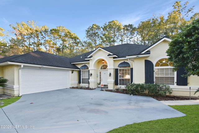 129 ELMWOOD Drive, St. Johns, FL 32259