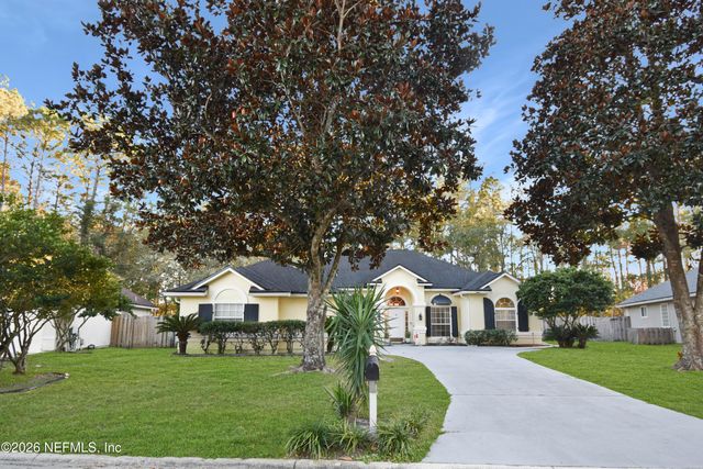 129 ELMWOOD Drive, St. Johns, FL 32259