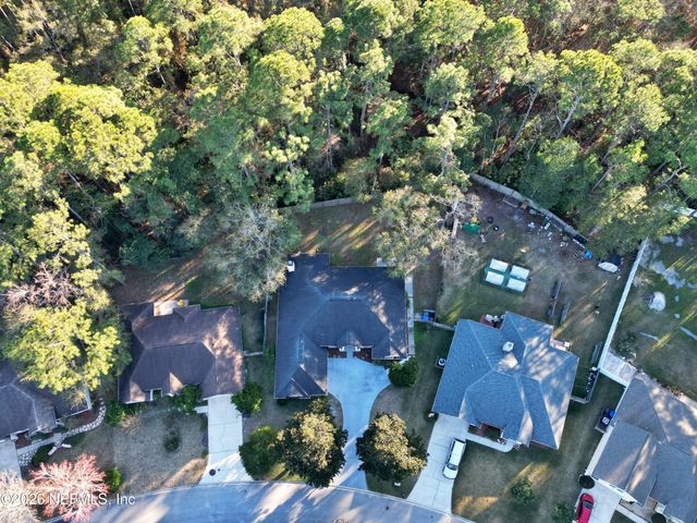 129 ELMWOOD Drive, St. Johns, FL 32259