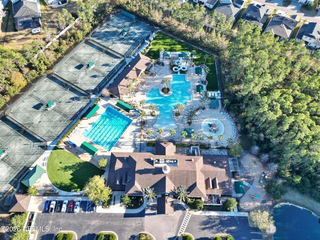 129 ELMWOOD Drive, St. Johns, FL 32259