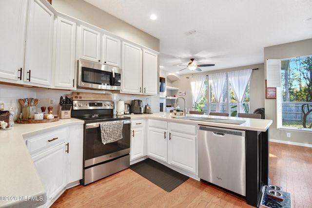 129 ELMWOOD Drive, St. Johns, FL 32259